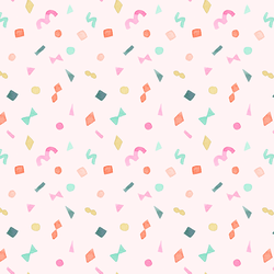 Playdate in Pink