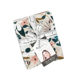 Midnight Fleur Fat Quarter Bundle