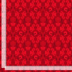 Damask Fatale Redux in Bloodlust
