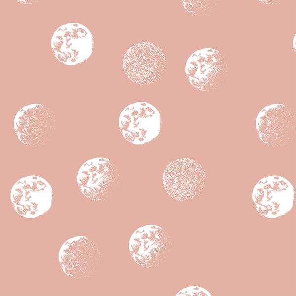 Moondance in Quartz