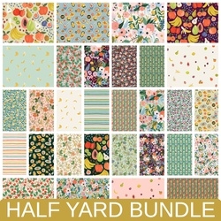 Orchard Half Yard Bundle