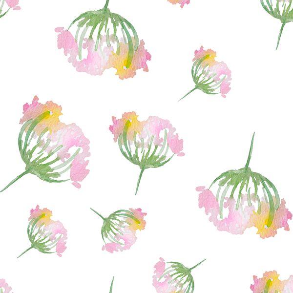 Breezy Blooms in Garden Party