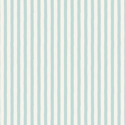 Large Striped Streamers in Spearmint