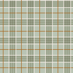 Holiday Check in Light Sage