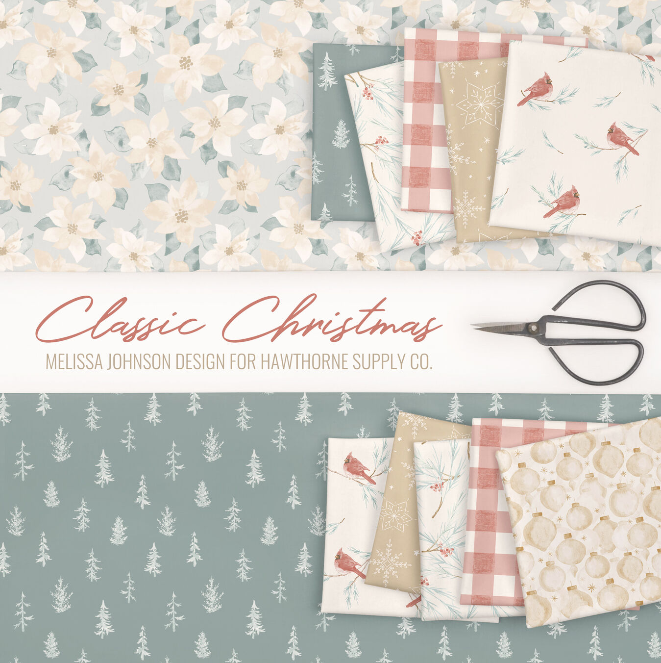 Christmas Classics Poster Image