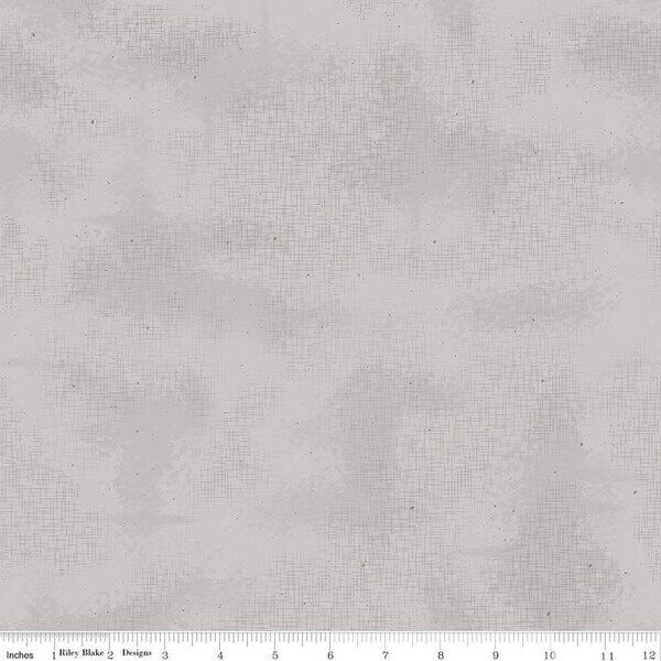 Shabby in Gray