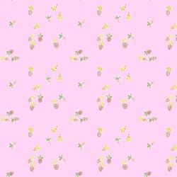 Strawberry Fields in Petal