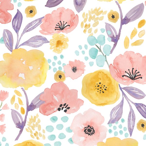 Delightful in Summer Bouquet