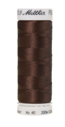 Espresso (3406-1565) - Poly Sheen - 220 Yards