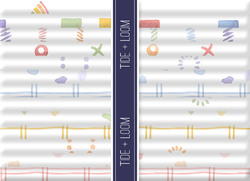 Easy Listening Vol. 1 Fat Quarter Bundle