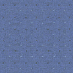 Quiet Magic in Cobalt