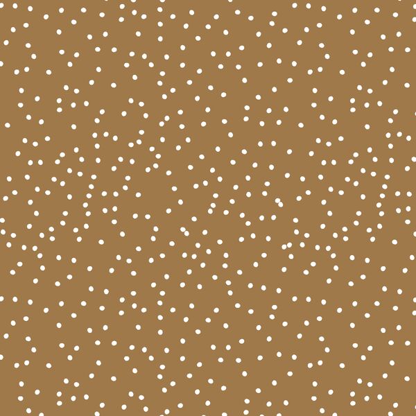 Snowfall in Ochre