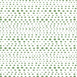 Little Skipping Stones in Pistacio on White