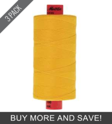 Papaya (9155-0607) - Metrosene - 1094 Yards (3 Pack)