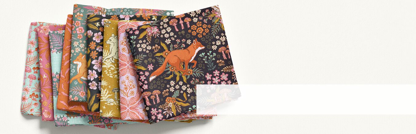 Foxenwood Preview Image