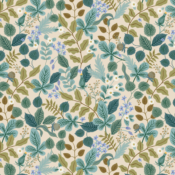 Verte in Cream