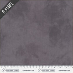 Palette Flannel in Stone