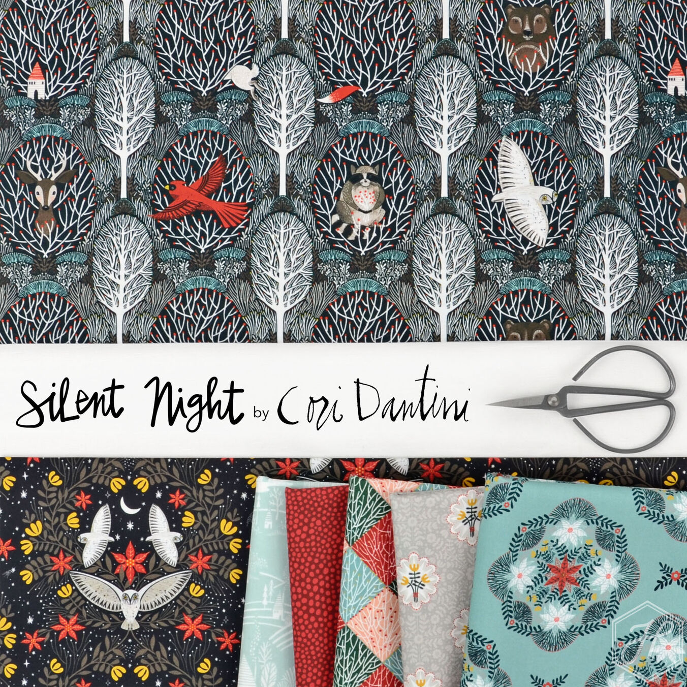 Silent Night Poster Image