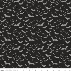 Bats in Raven