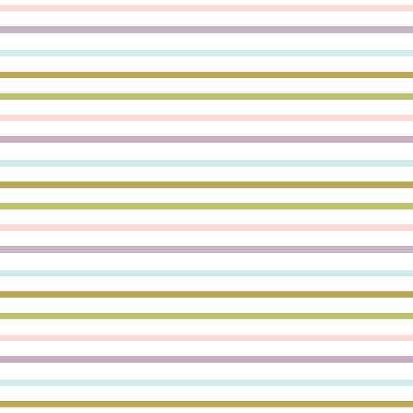 Sweet Stripes in Hello Spring