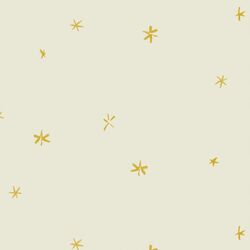 Stars in Cream