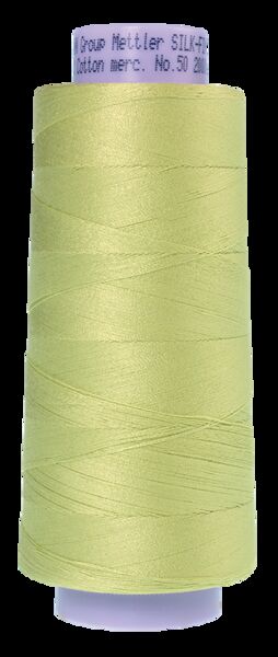 Spring Green (9150-1343) - Silk Finish Cotton 50wt - 2000 Yards