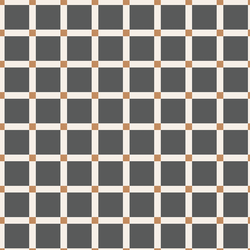 Plaid in Charcoal