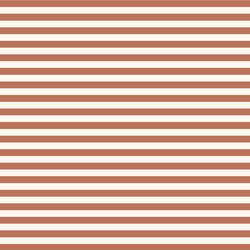 Umbrella Stripe in Sienna