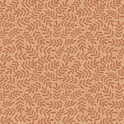 Stems in Peach