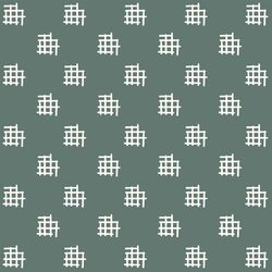 Patchwork in Spruce
