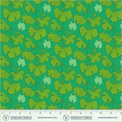 Ginkgo in Kelly