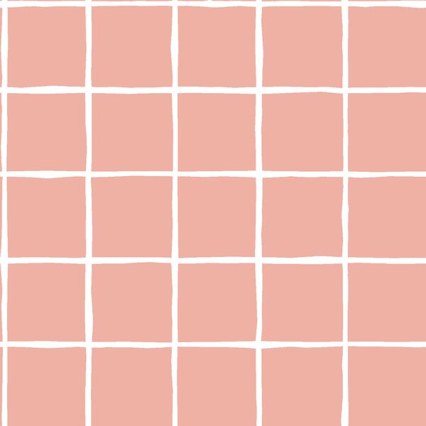 Windowpane in Peony