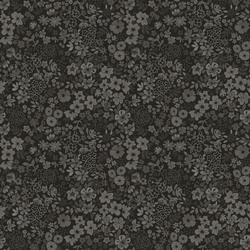 Florette in Charcoal