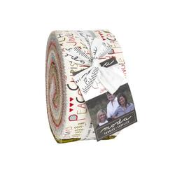 Chilly 2.5" Strip Roll