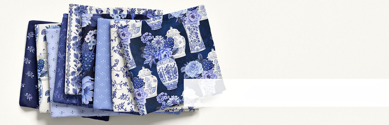 China Blue Preview Image
