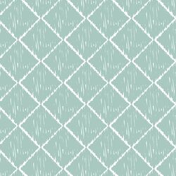 Ikat in Aspen