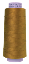 Bronze Brown (9150-3514) - Silk Finish Cotton 50wt - 2000 Yards