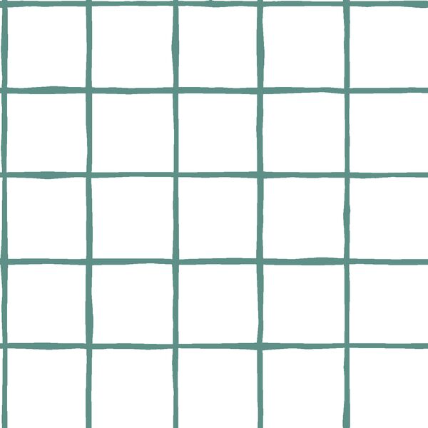 Windowpane in Agate on White