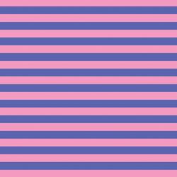 Spooky Stripe in Witchy