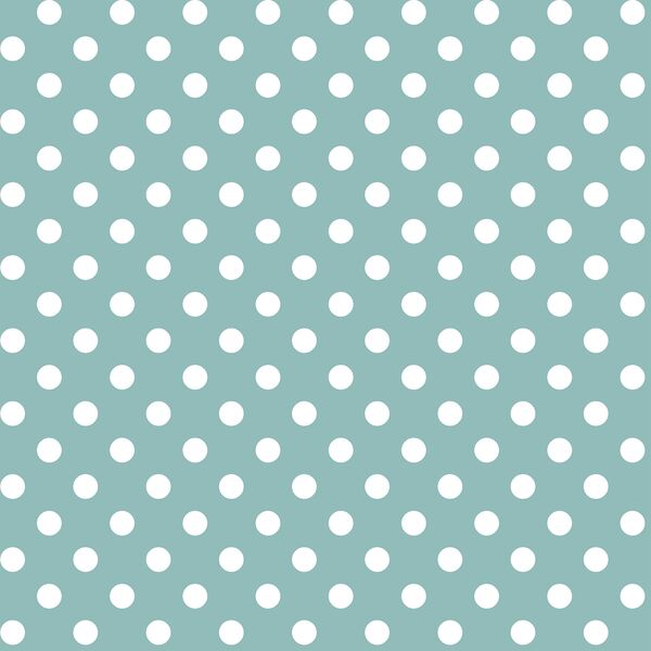 Candy Dot in Pool