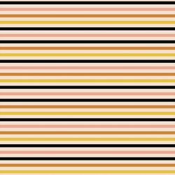 Small Stripe in Halloween