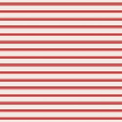 Stripe in Berry
