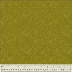 Lattice in Olive