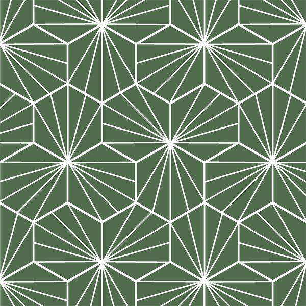 Radiate in Kale