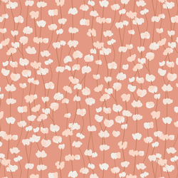 Strands in Coral