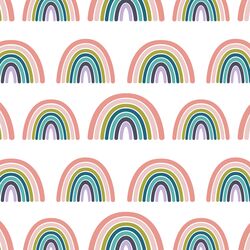 Always Rainbows in Siren Song