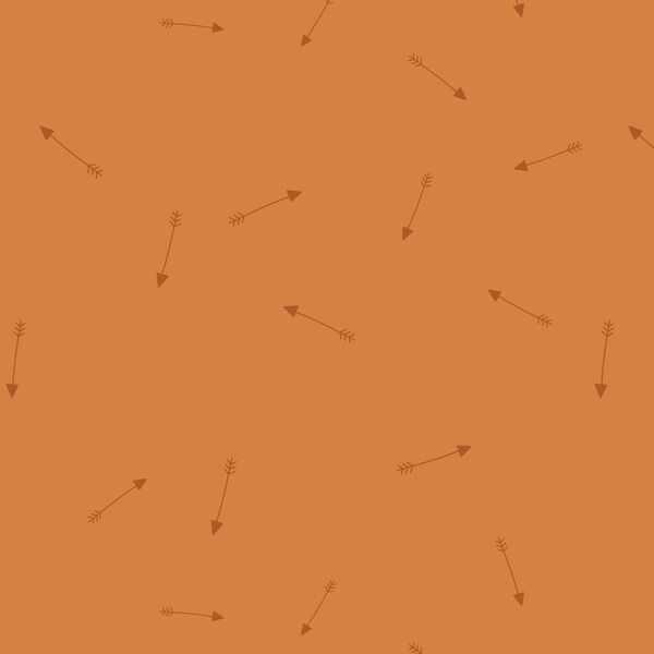 Aim High in Pumpkin