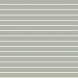 Whimsy Stripe in Misty Fields