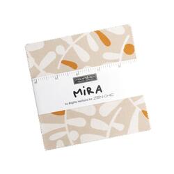 Mira 5" Square Pack