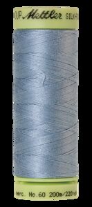 Blue Speedwell (9240-1342) - Silk Finish Cotton 60wt - 220 Yards